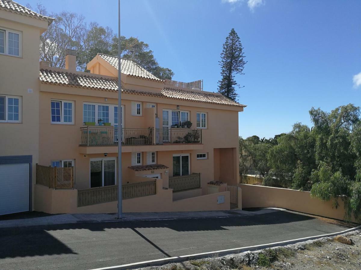 Tranquilidad, Mar Y Sol! Lejlighed Costa Adeje  Eksteriør billede