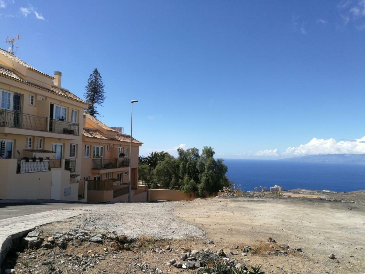 Tranquilidad, Mar Y Sol! Lejlighed Costa Adeje  Eksteriør billede